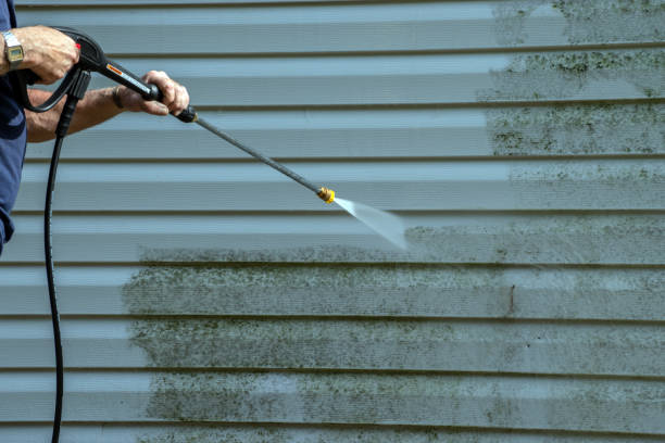 Best Driveway Pressure Washing  in Anson, TX