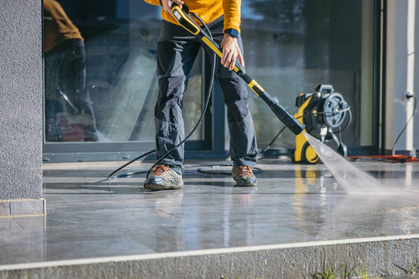 Best Warehouse Cleaning  in Anson, TX