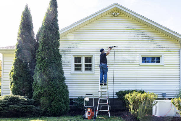 Best Fence Cleaning  in Anson, TX