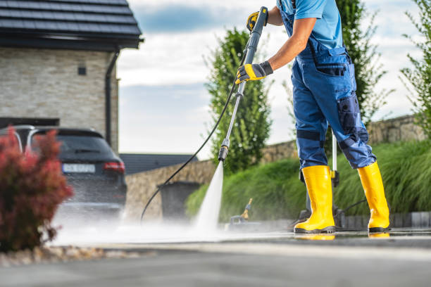 Reliable Anson, TX Pressure Washing Solutions
